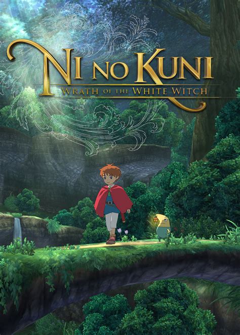 Learning the Lore and History of Ni no Kuni: Wrath of the White Witch